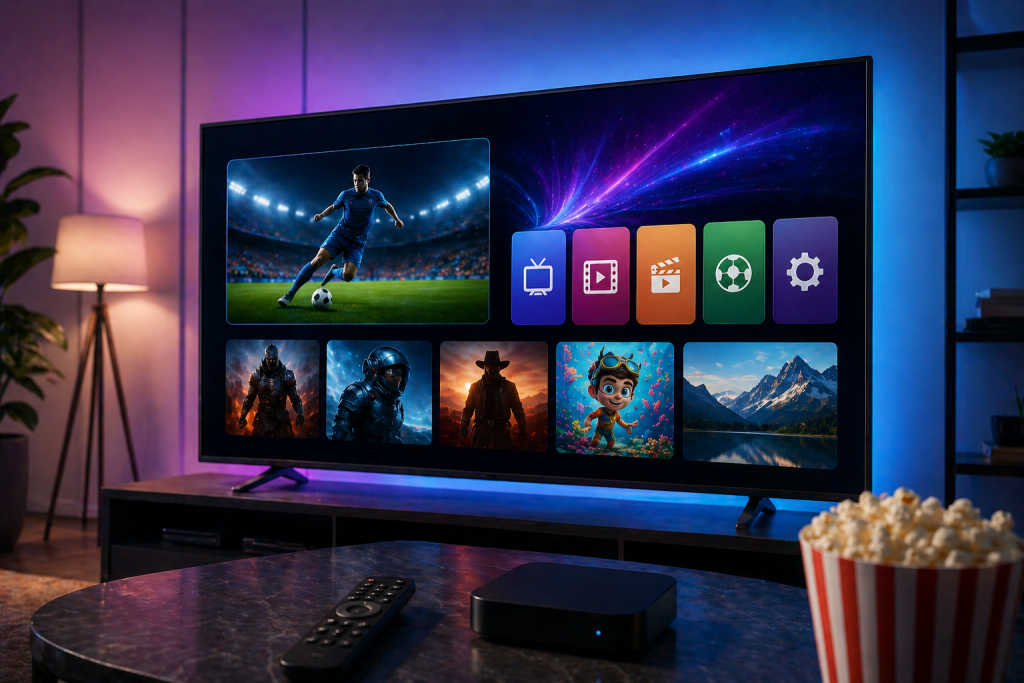 viking iptv