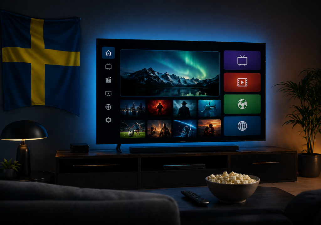 vilken iptv använder folk