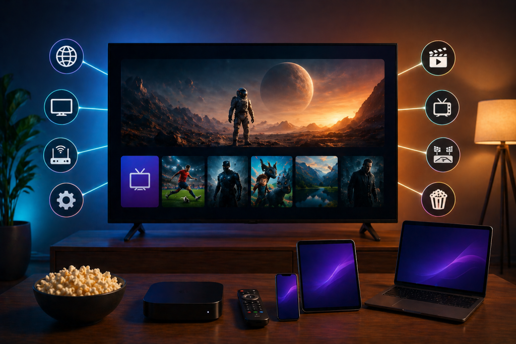 viking iptv