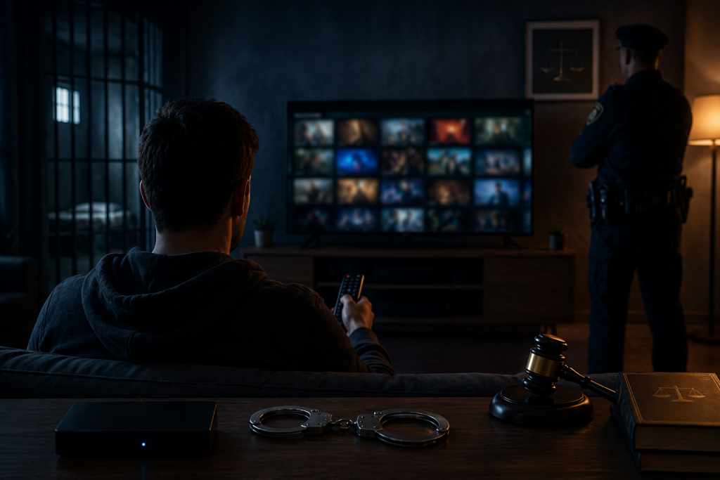 Viking IPTV