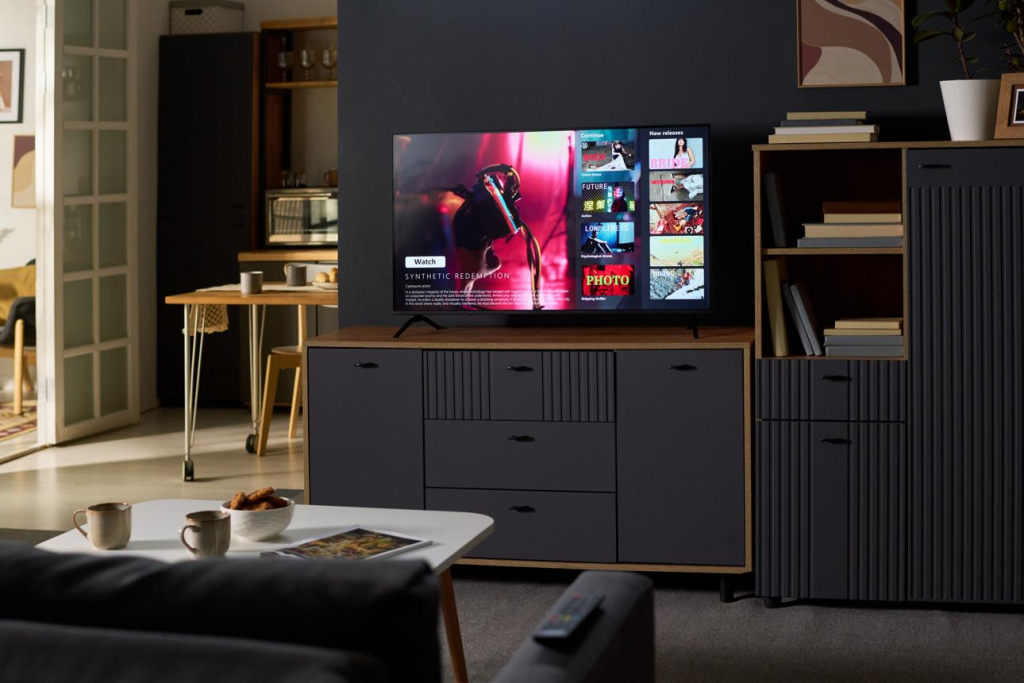  IPTV Sverige