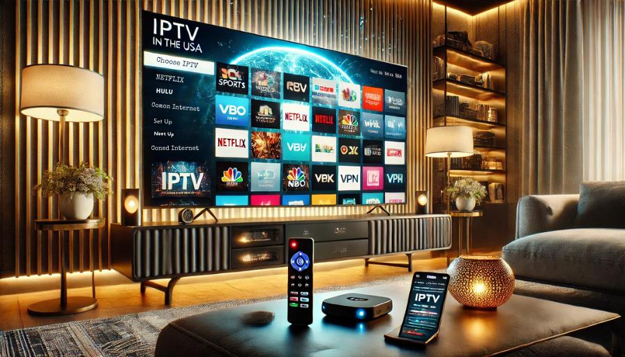 IPTV Sverige