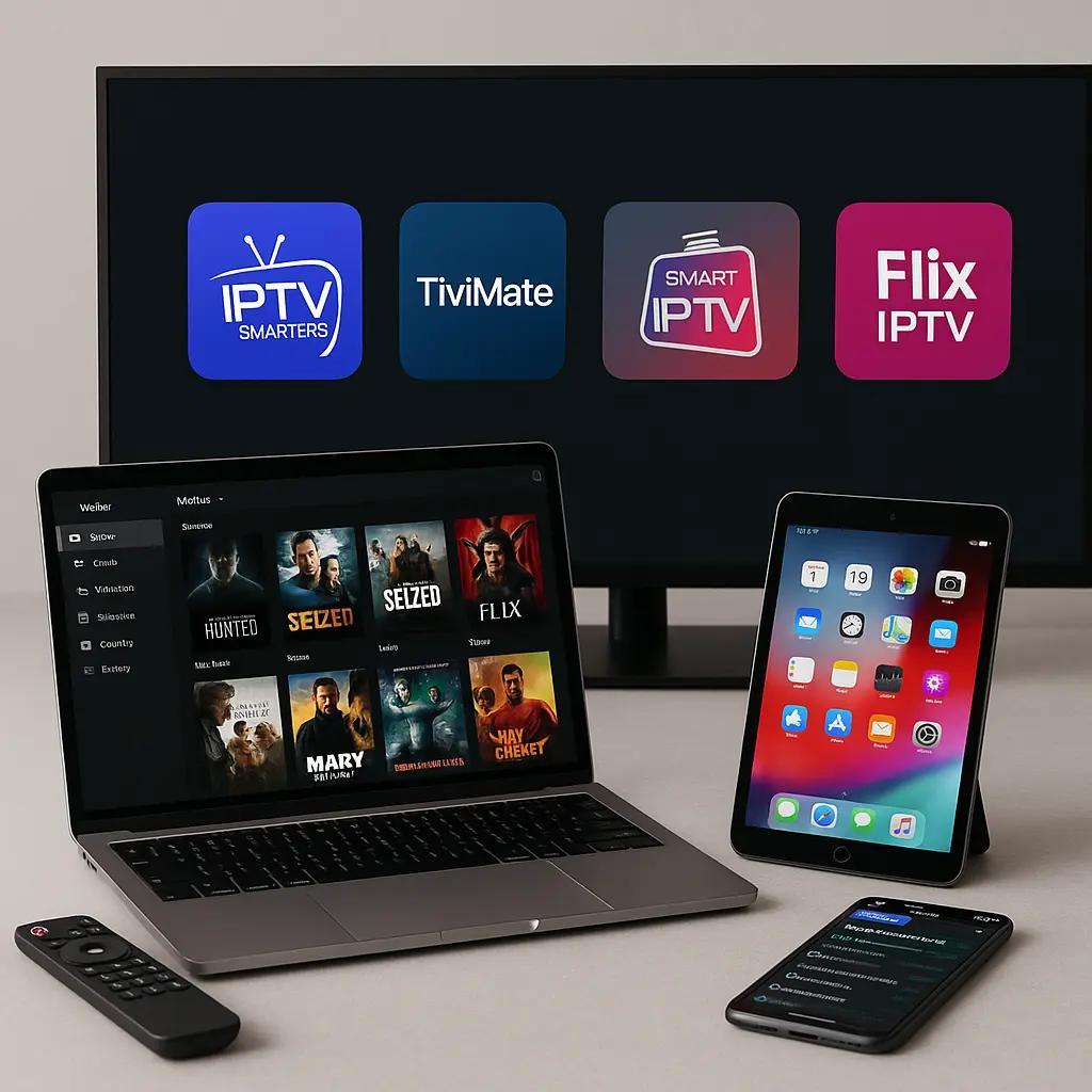IPTV Sverige