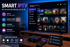smart iptv