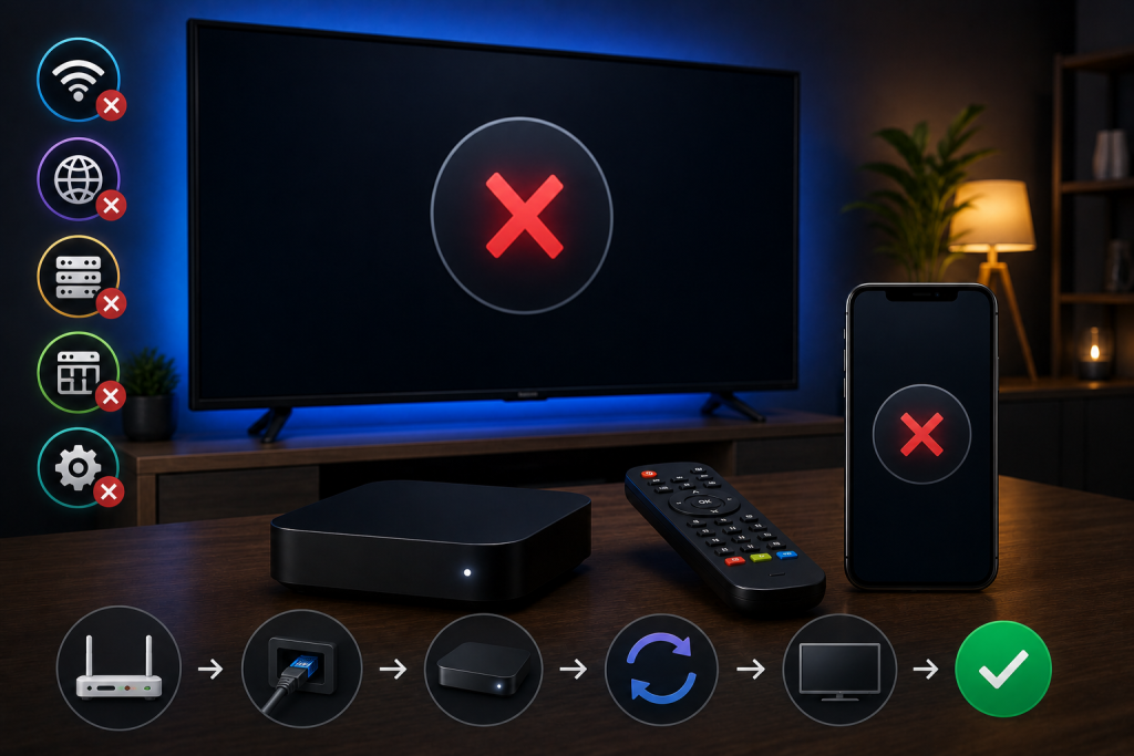 viking iptv