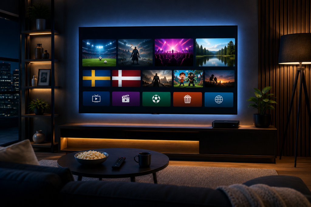 viking iptv