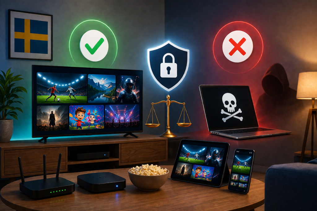 viking iptv