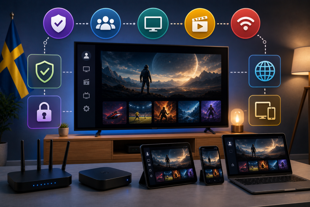 viking iptv