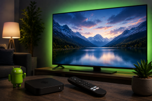 iptv med svensk text