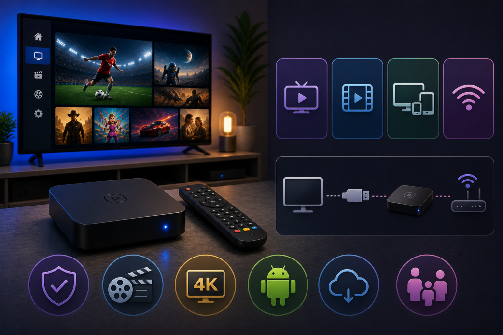viking iptv