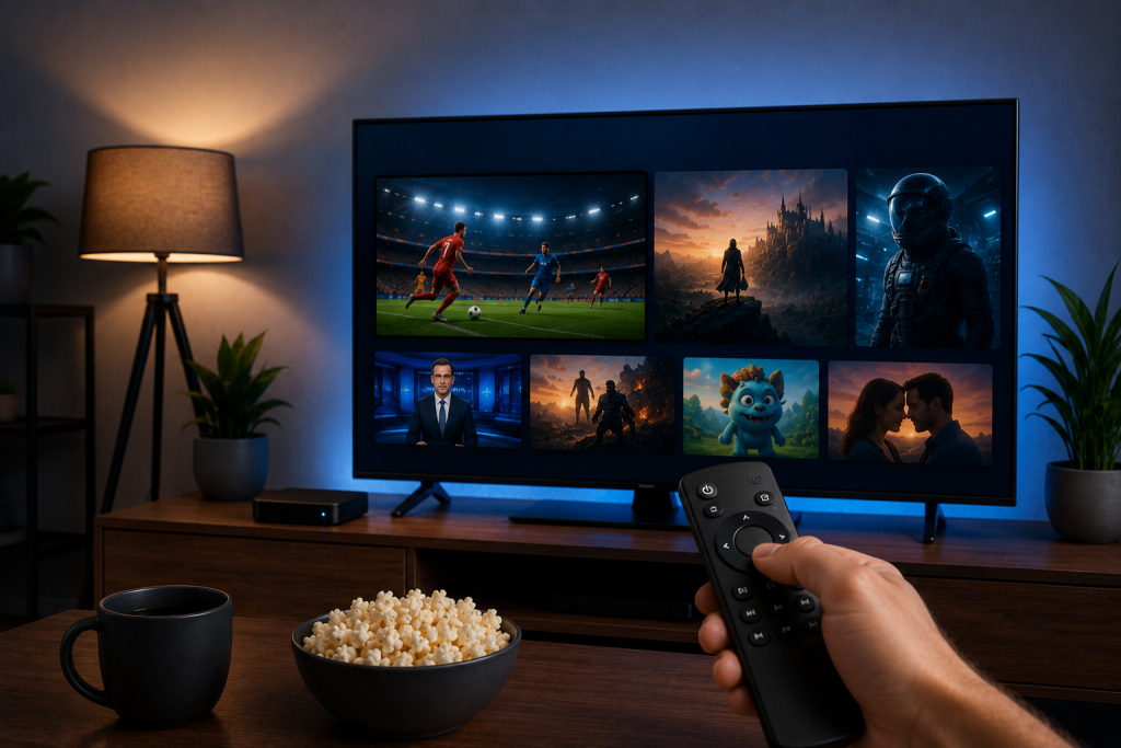 viking iptv