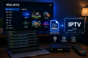 m3u iptv