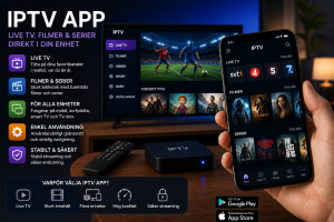 iptv app