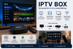 iptv box