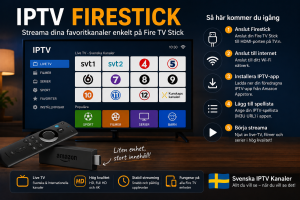 iptv firestick