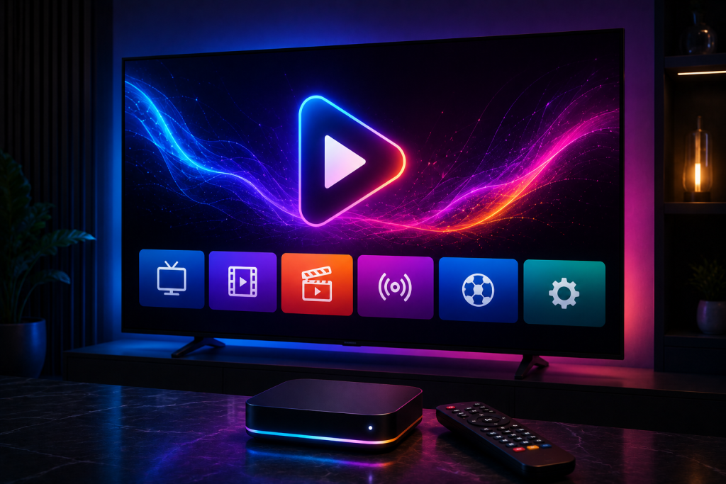 viking ip tv