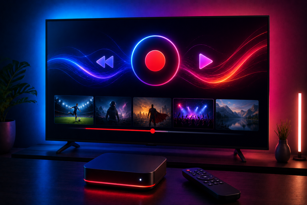viking ip tv