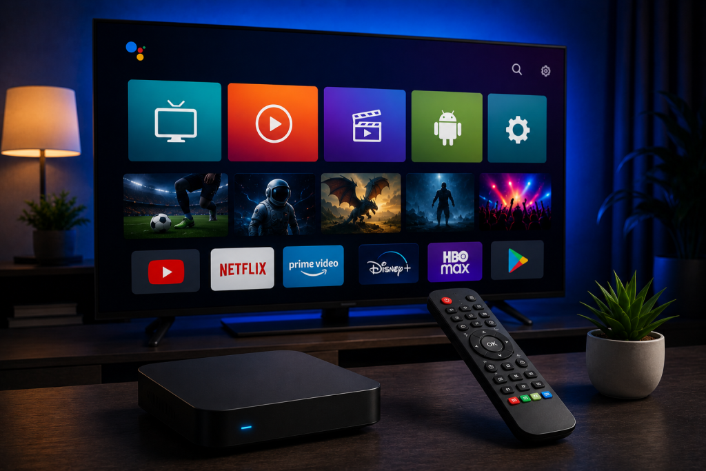 viking ip tv