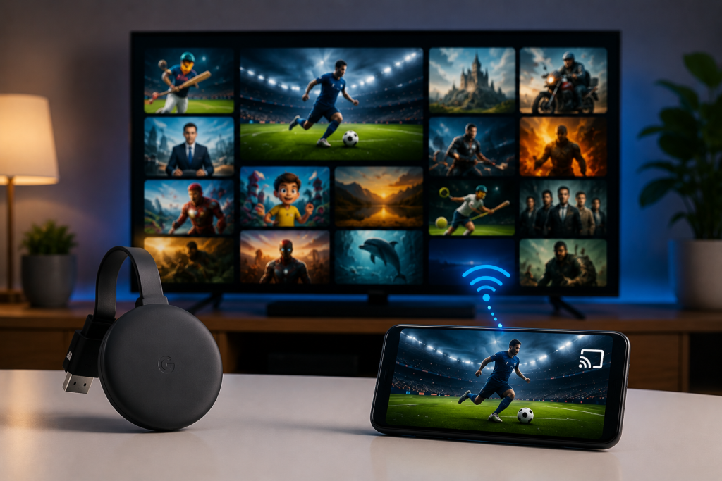viking ip tv