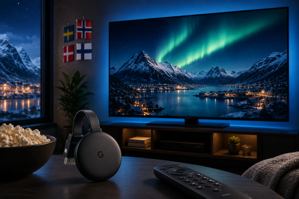 viking ip tv