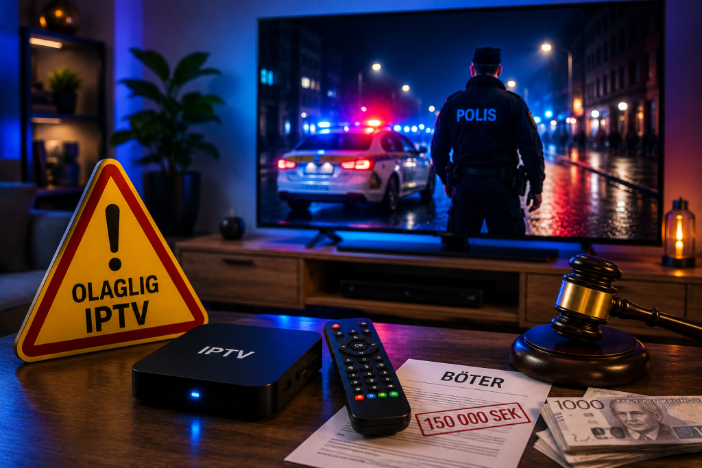 viking ip tv