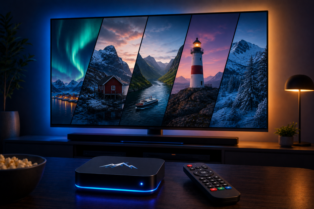 viking ip tv