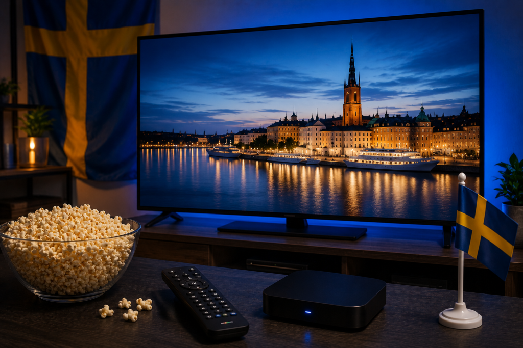 viking ip tv