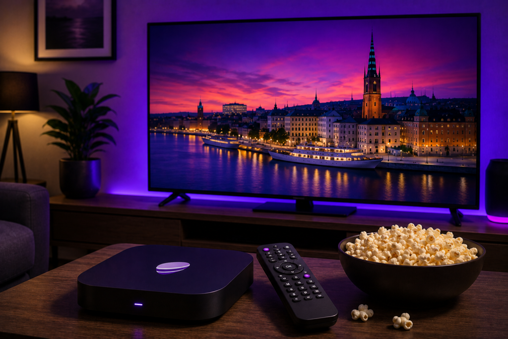 viking ip tv