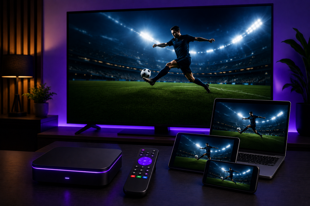 viking ip tv