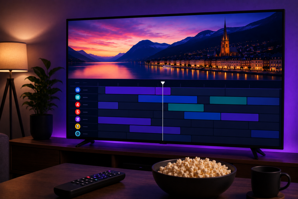 viking ip tv