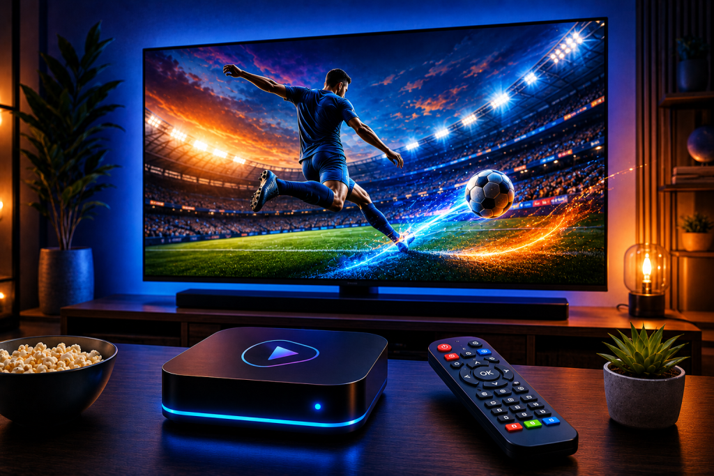 viking ip tv