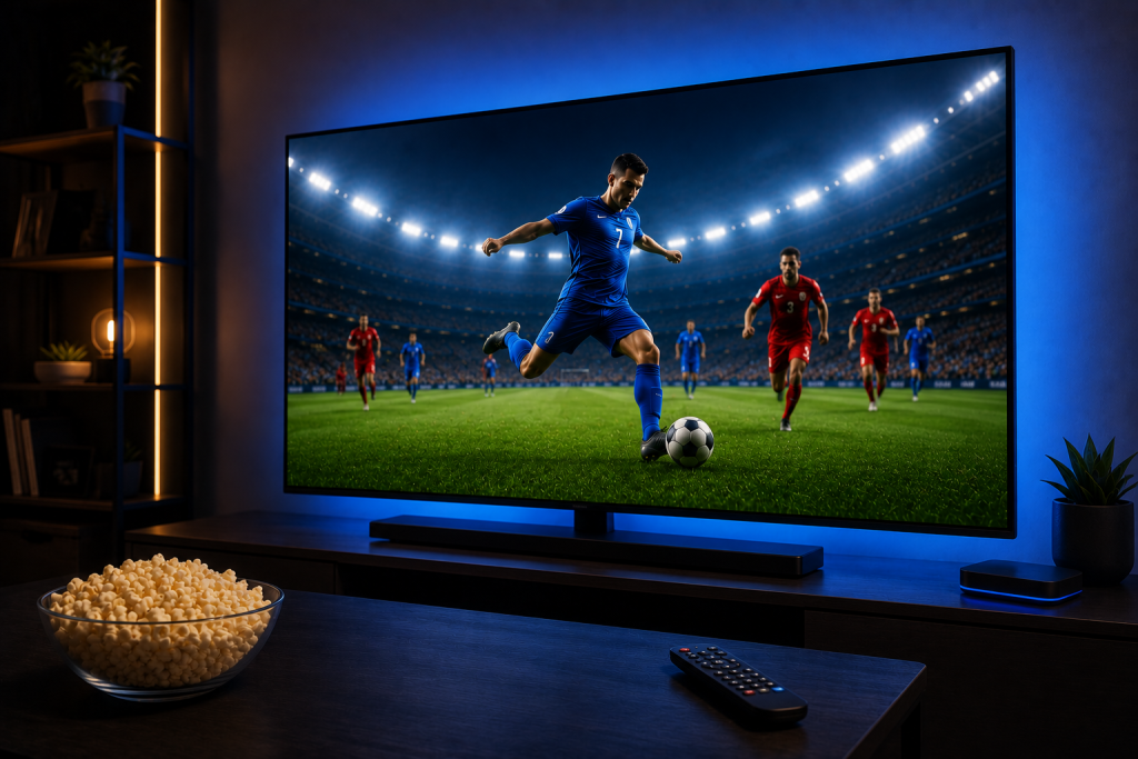 viking ip tv