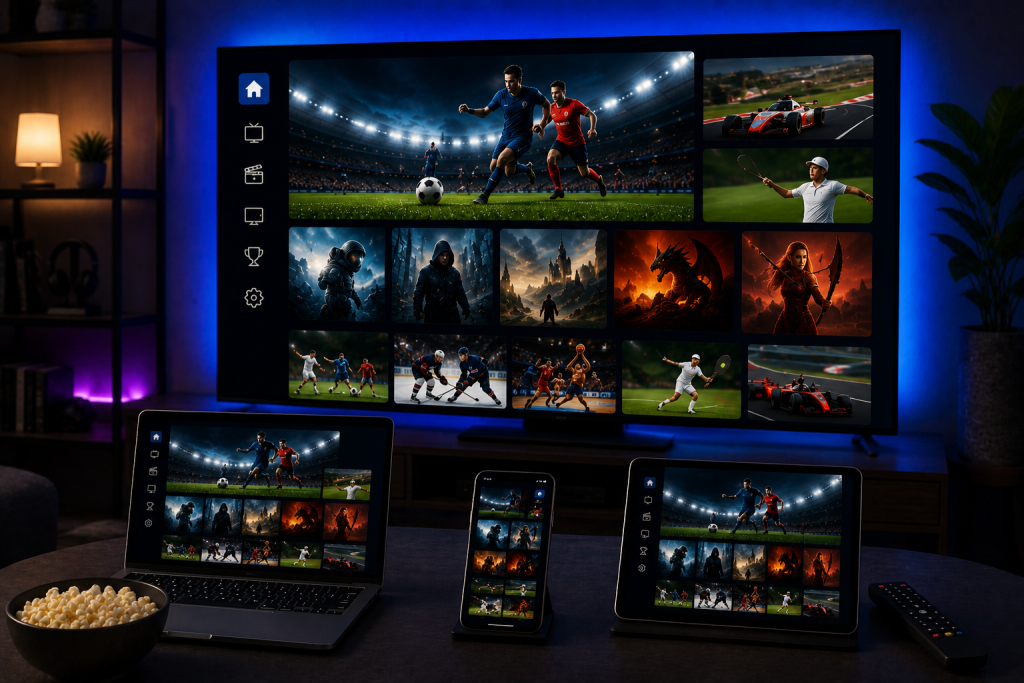 viking ip tv 