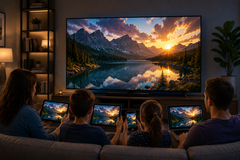 viking ip tv