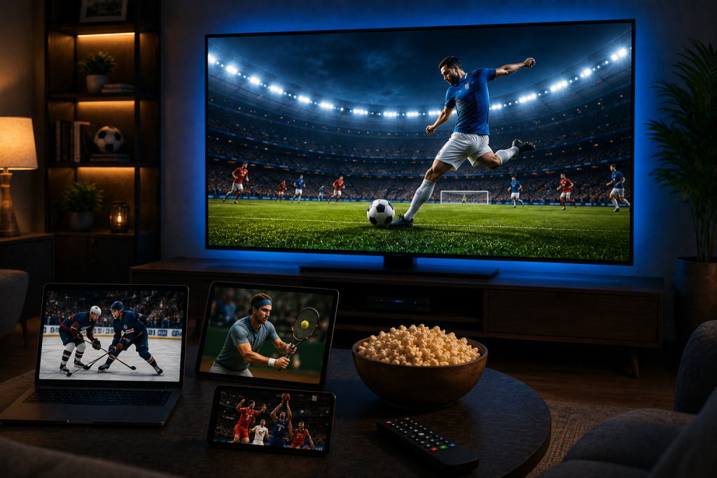 viking ip tv