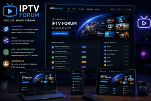 iptv forum