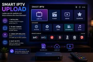 iptv smarters pro