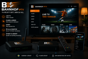 bahnhof iptv