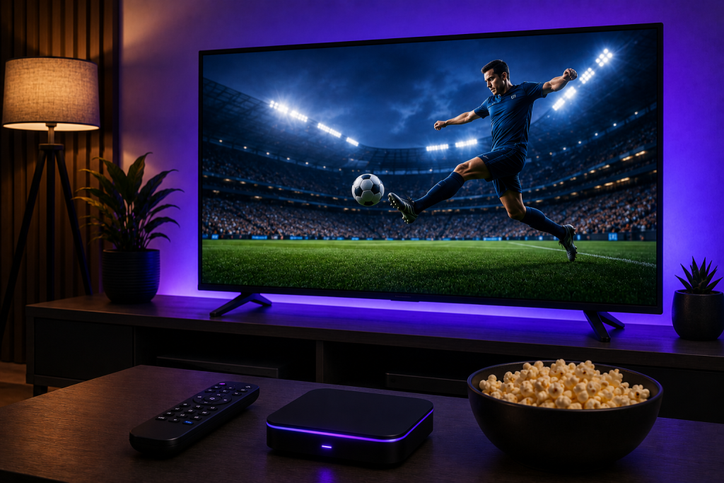 viking IPTV