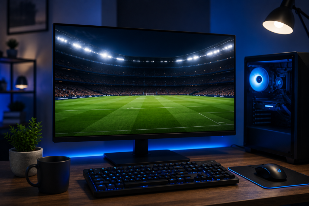 viking IPTV