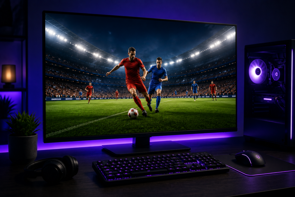 viking IPTV