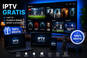 iptv gratis
