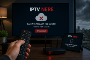 IPTV Nere