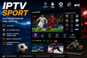 iptv sport
