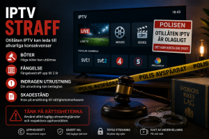iptv straff