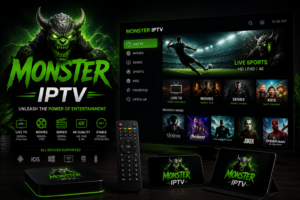 monster iptv