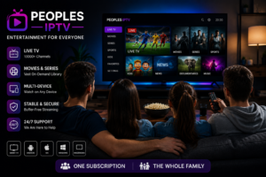 peoples iptv