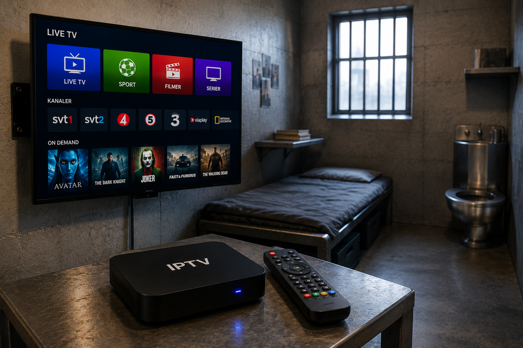 viking IPTV