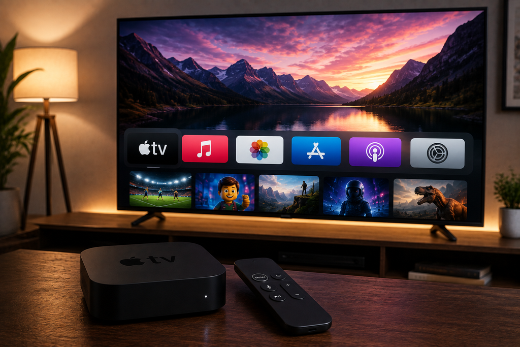 viking IPTV