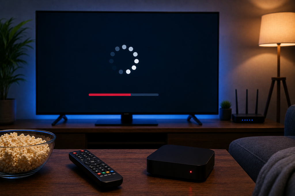 viking IPTV